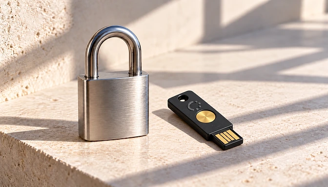 Two-Factor Authentication (2FA)